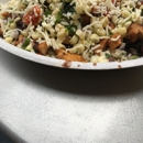 Chipotle Mexican Grill - Fast Food Restaurants