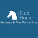 Blue Horse Antiques & Fine Furnishings - Antiques