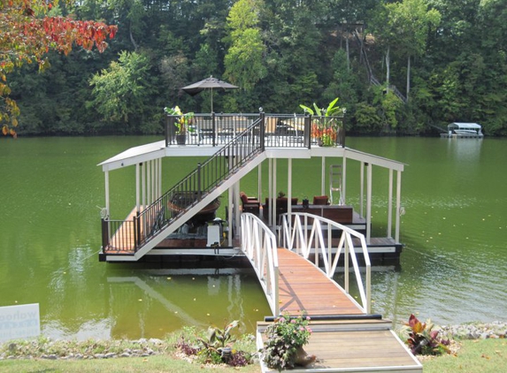 DockScapes Inc. - Winchester, TN