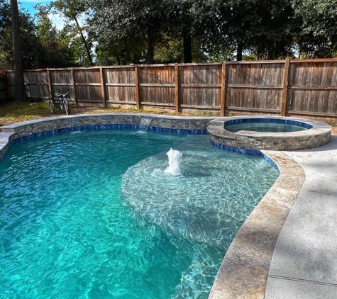 GM Outdoor Living, Pool & Spa - Humble, TX