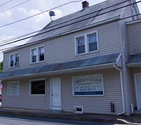 Montville Chiropractic - Uncasville, CT