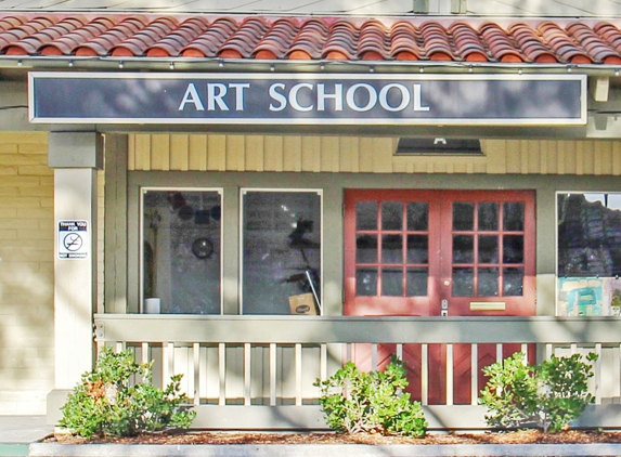 The Marvegos Fine Art School - Los Gatos, CA