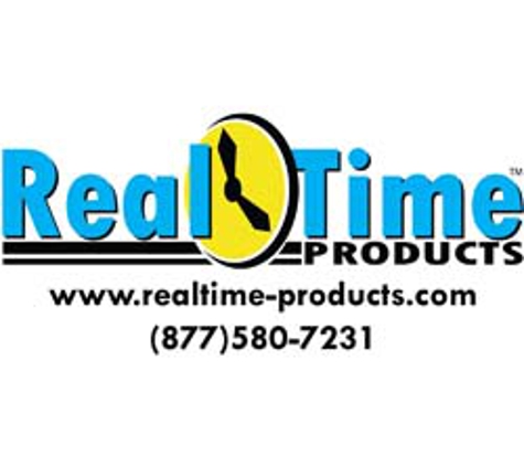 Real Time Products - Edmond, OK