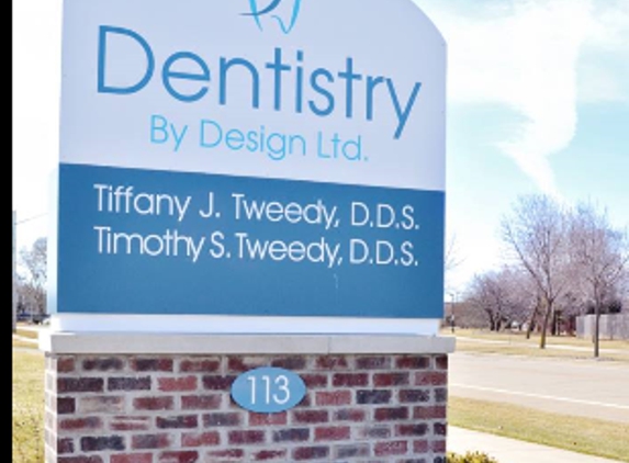 Dentistry By Design - Neenah, WI