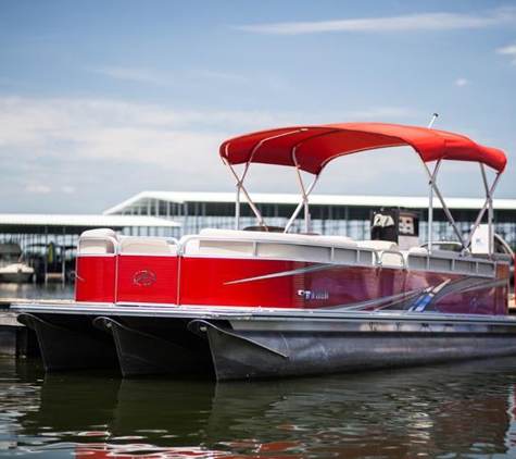 Blue Turtle Bay Marina - Old Hickory, TN