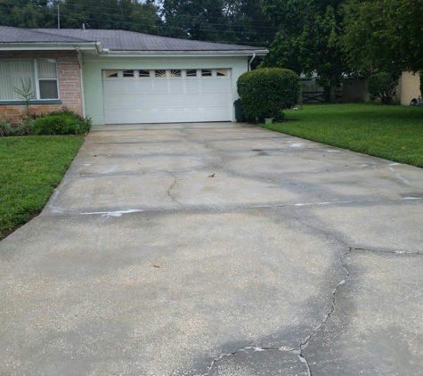 Grime Gobblers Pressure Washing of Polk County - Lakeland, FL