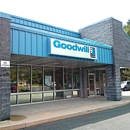 Goodwill Store & Donation Center - Clothing-Collectible, Period, Vintage