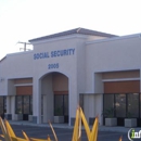 U.S. Social Security Administration - Social Security Services