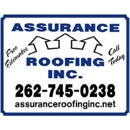 Assurance Roofing, Inc. - Roofing Contractors