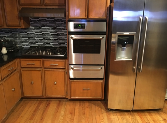 Orphe's Appliance Repair - Riverdale, GA