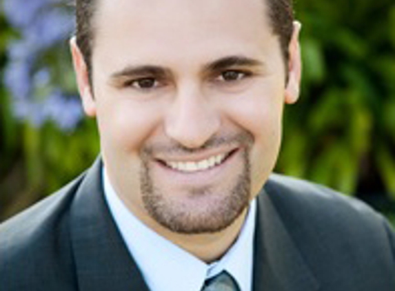 Michael Joseph Amodeo, DDS - San Diego, CA