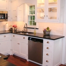 BrubakerCabinetry - Kitchen Cabinets & Equipment-Household