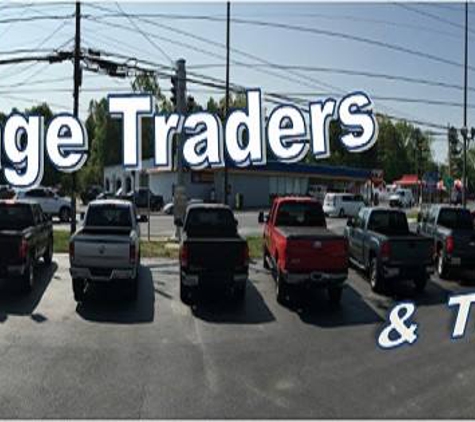 Carriage Traders - South Glens Falls, NY