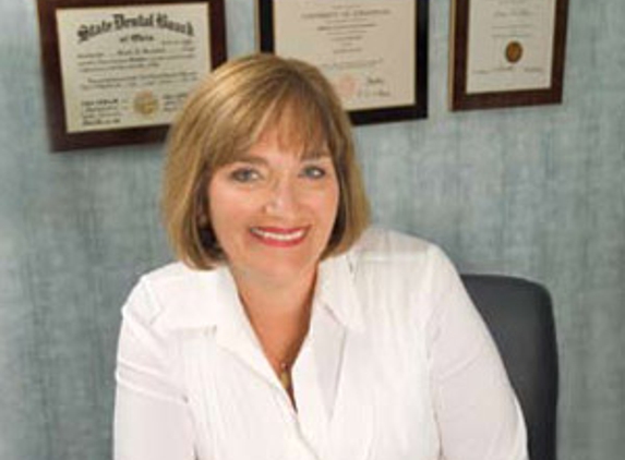 Susan D Bernstein, DDS - Cincinnati, OH