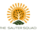 The Sauter Squad - Maid & Butler Services