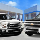 Covert Ford of Hutto - New Car Dealers