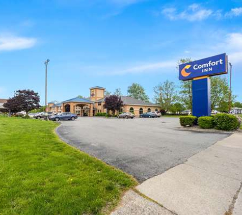 Comfort Inn - Van Wert, OH