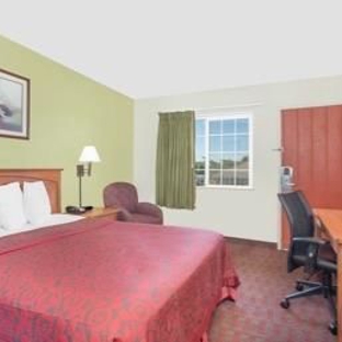 Days Inn Turlock - Turlock, CA