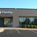 Fidelity Investments - Investment Advisory Service