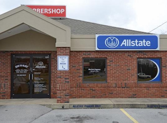 Allstate Insurance: Morford Agency - Clarksville, TN