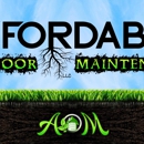 AFFORDABLE Outdoor Maintenance, LLC - Landscaping & Lawn Services