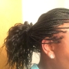Dela African Hair Braiding gallery