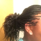Dela African Hair Braiding