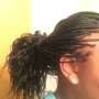 Dela African Hair Braiding