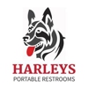 Harleys Portable Restrooms gallery