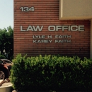 Faith Lyle H A Law Corporation - Attorneys