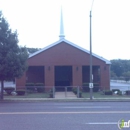 Greater Union Missonary Baptist Church - General Baptist Churches