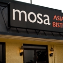 Mosa Asian Bistro - Chinese Restaurants