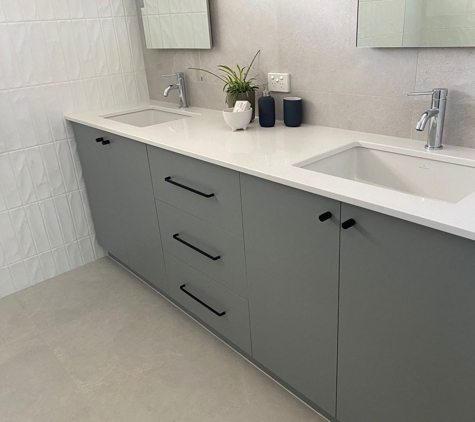 Warraview Joinery Pty ltd - Warragul, VIC