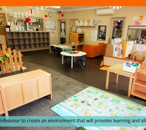 Starfish Early Learning Centre - Clayton South, VIC