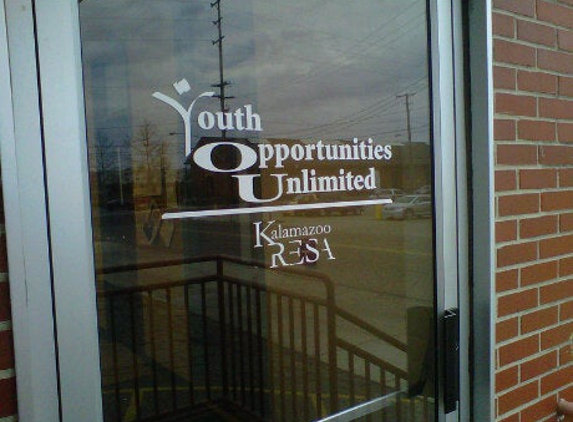 Youth Opportunities Unlimited - Kalamazoo, MI