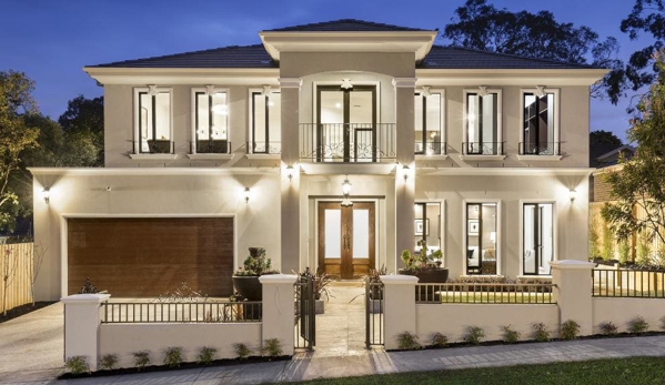 Perth Professional Painters - City Delivery Centre, WA