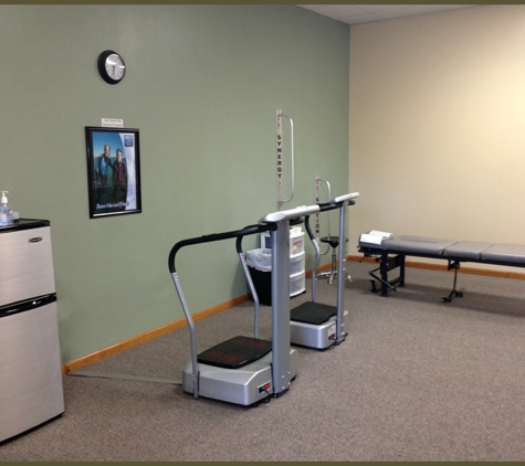 Shiloh Chiropractic - O Fallon, IL