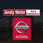 Andy Mohr Avon Nissan