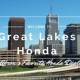 Great Lakes Honda