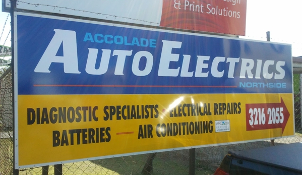 Accolade Auto Electrics - Virginia, QLD