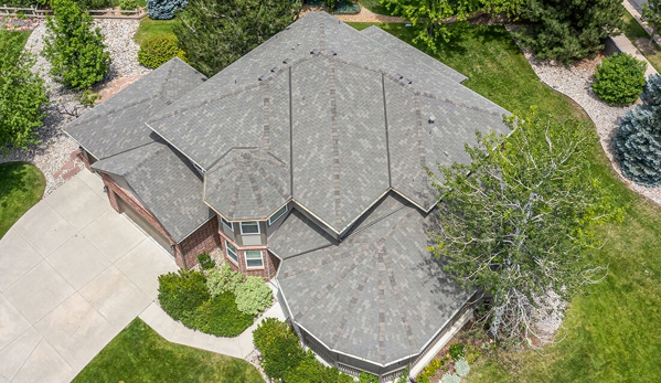 Scott's Roofing - Lafayette, CO