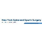 New York Spine and Sports Surgery: Aron D. Rovner, MD