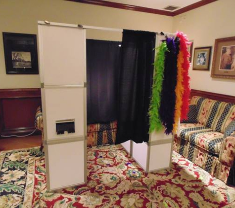 Photo Booths of Dallas - Wylie, TX