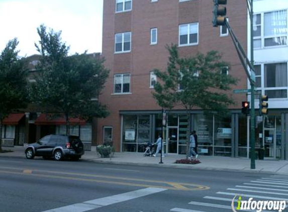 Bionic Hair Salon - Chicago, IL