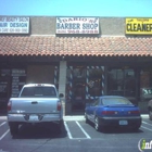 Dario's Barber Shop