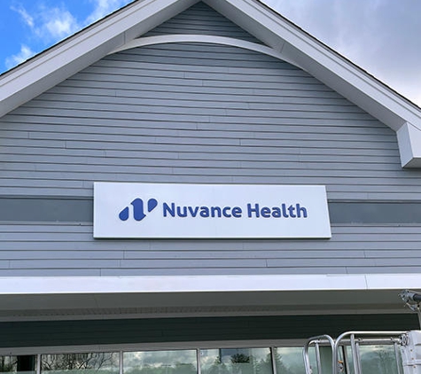 Nuvance Health Medical Practice - Primary Care - Mahopac - Mahopac, NY