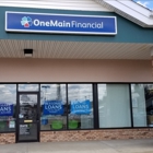 OneMain Financial