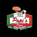 Papi's Pizza - Pizza