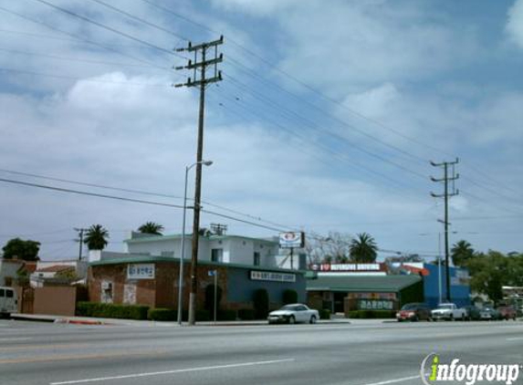 Kim's Driving School - Los Angeles, CA