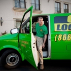 Green Locksmith